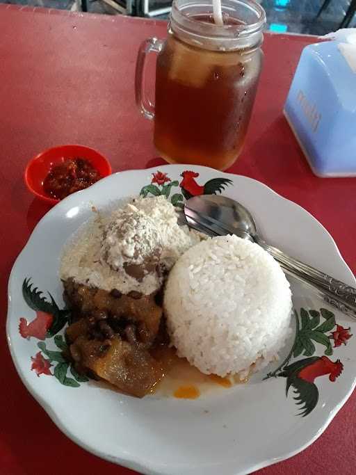 Depot Gudeg Solo 6