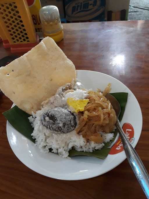 Depot Gudeg Solo 7