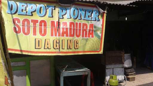 Depot Pioner Soto Madura 4