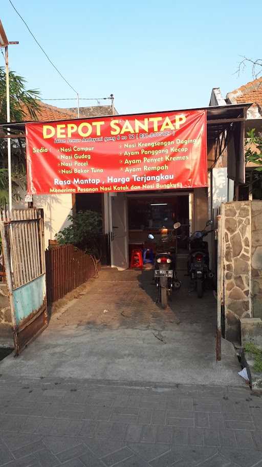 Depot Santap 2