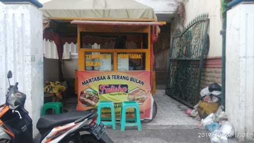 Falisha Martabak Wonocolo 2