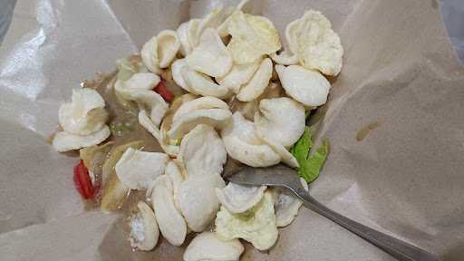 Gado-Gado Pak Frendy 2