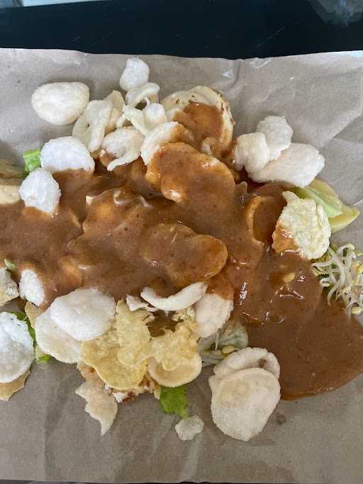 Gado-Gado Pak Frendy 1