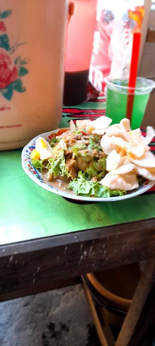 Gado-Gado Sidosermo Pojok 1