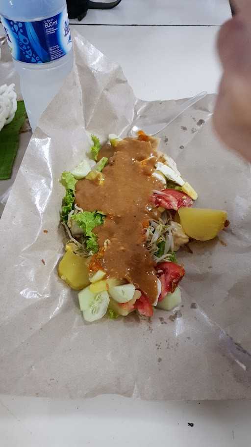 Gado-Gado Square 2