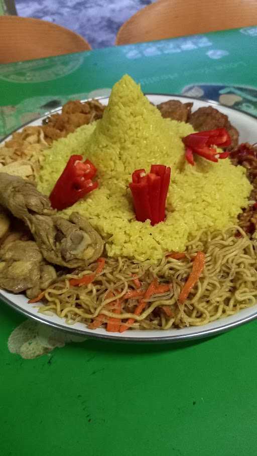 Hauw Jek Chinese Food (Dh Mickey Cafe) 5