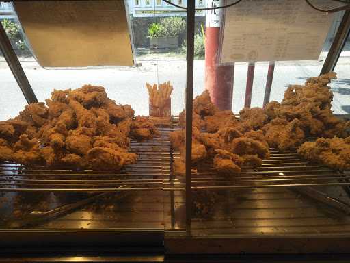 Hisana Fried Chicken 2