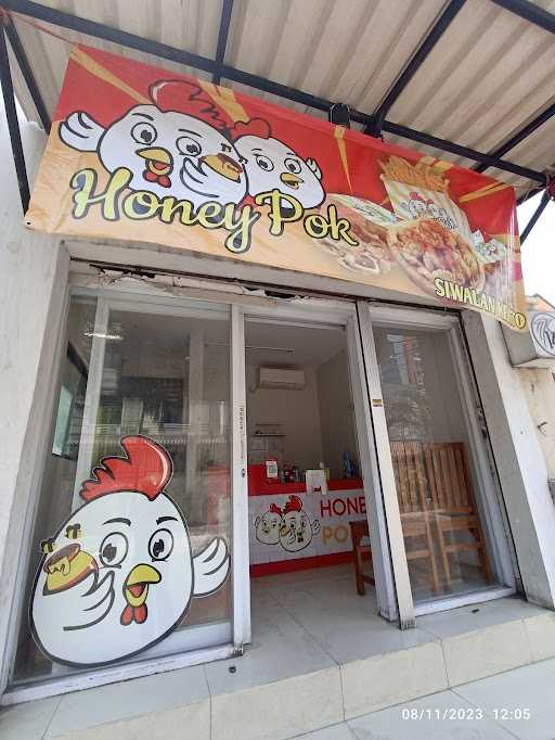 Honey Pok 2