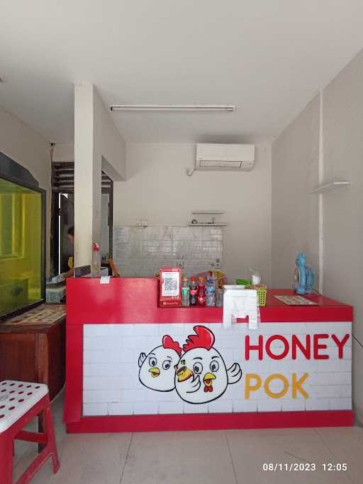 Honey Pok 3