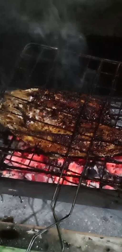 Ikan Bakar Hana Kitchen 4