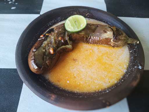 Ikan Bakar Hana Kitchen 1