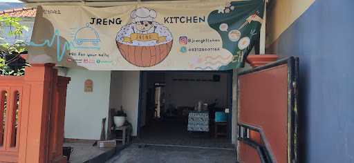Jreng Kitchen 7