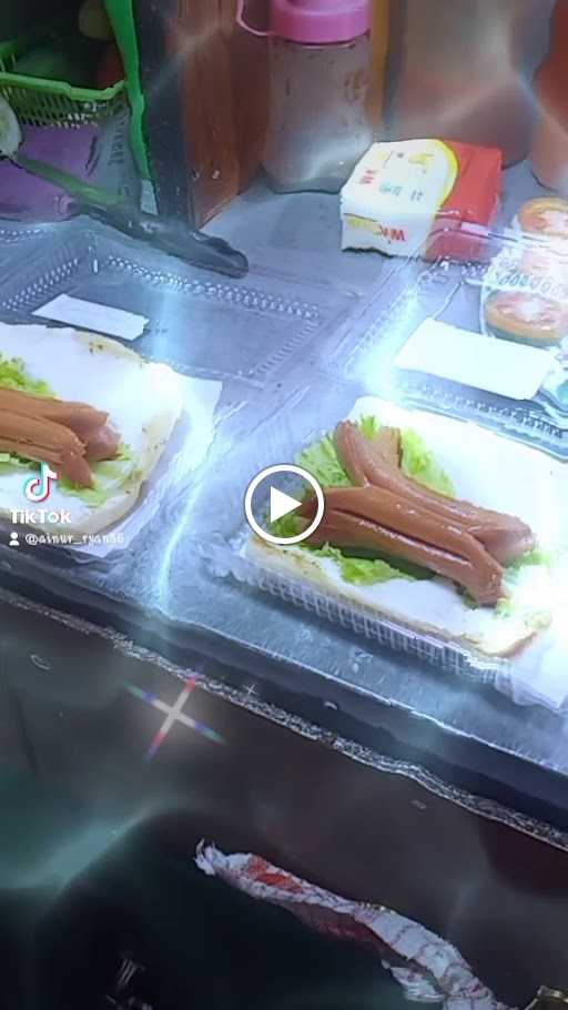 Kebab & Burger Mbak Unul Home 7