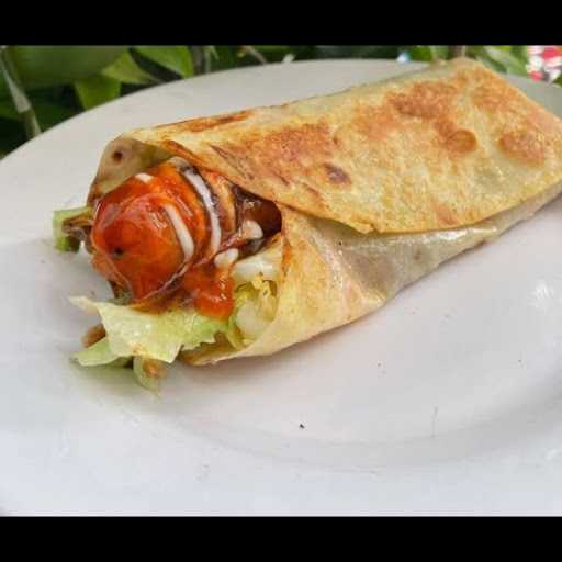 Kebab Yakuza Sby 10