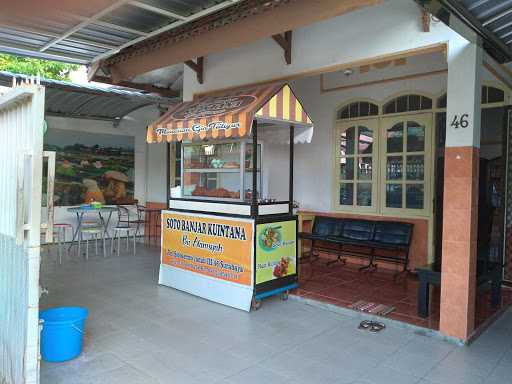 Kedai Kuintana 8