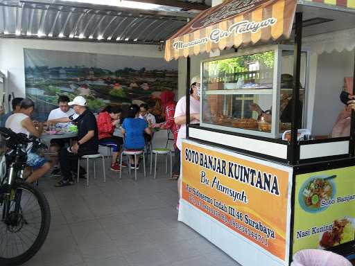 Kedai Kuintana 10