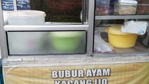 Khayla Bubur Ayam 4