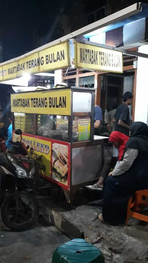 Martabak Dan Terang Bulan Hollend 5