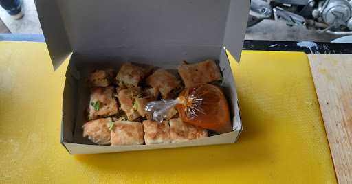 Martabak Terang Bulan Mak Uncu 1