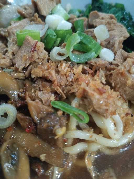 Mie Ayam Ronggolawe 8