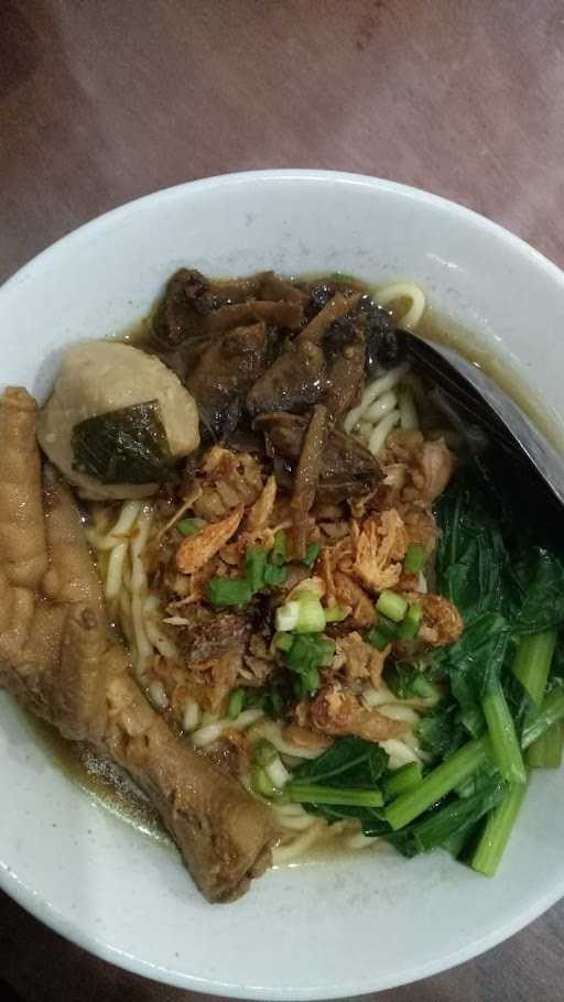 Mie Ayam Ronggolawe 2