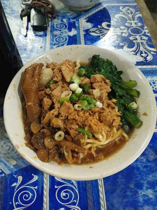 Mie Ayam Ronggolawe 7