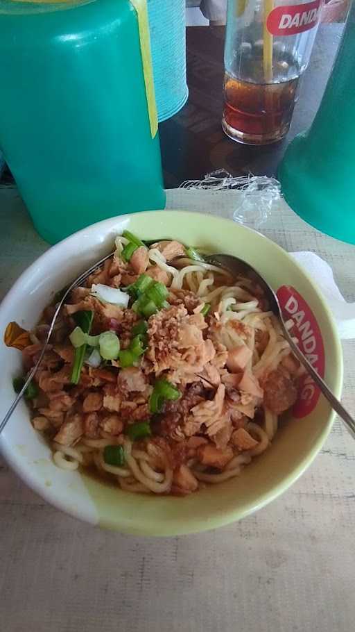 Mie Ayam Ronggolawe 9