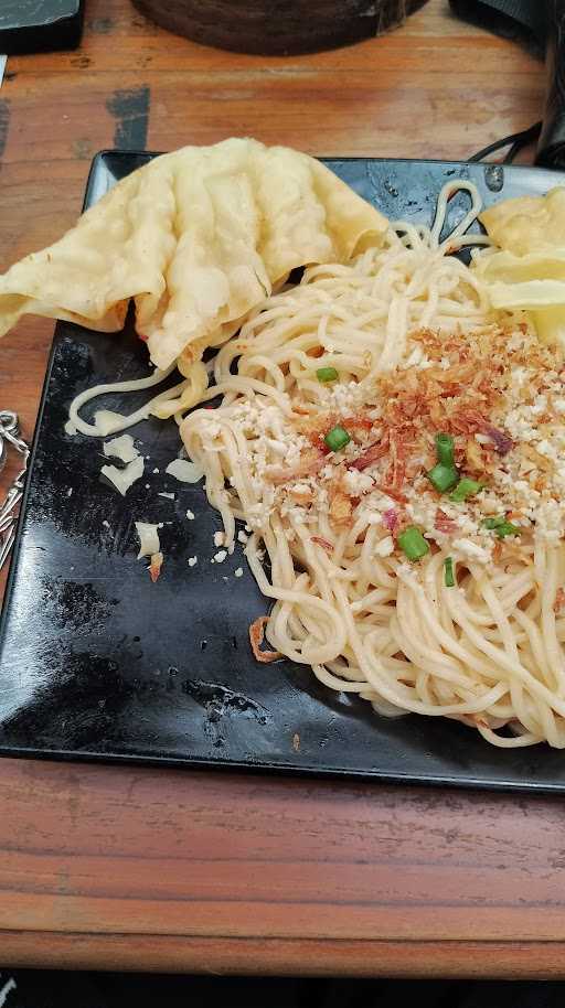 Mie Gacoan - Margorejo Surabaya 6