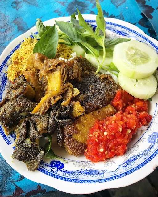 Nasi Babat Surabaya 5