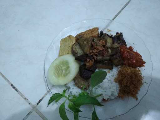 Nasi Babat Surabaya 1