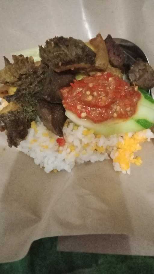 Nasi Babat Surabaya 4