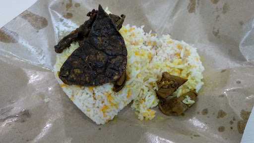 Nasi Babat Surabaya 3