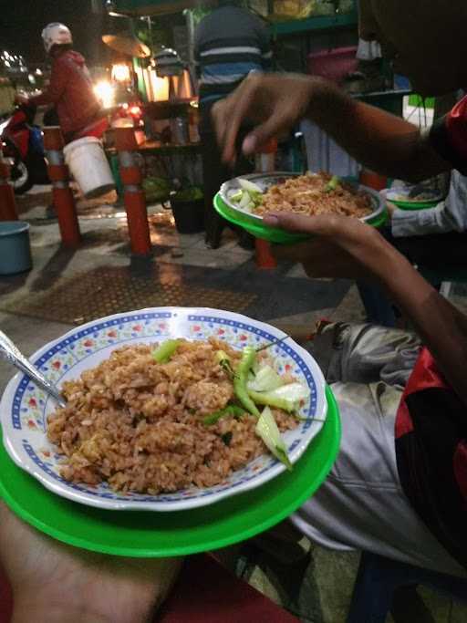 Nasi Goreng 21 1