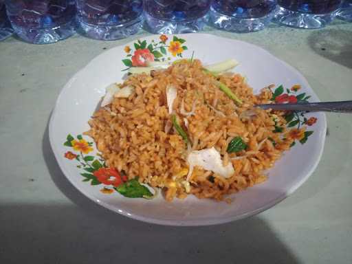 Nasi Goreng 46 Cak Minto 10