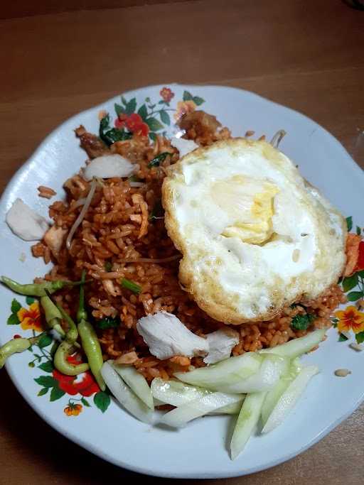 Nasi Goreng 46 Cak Minto 6