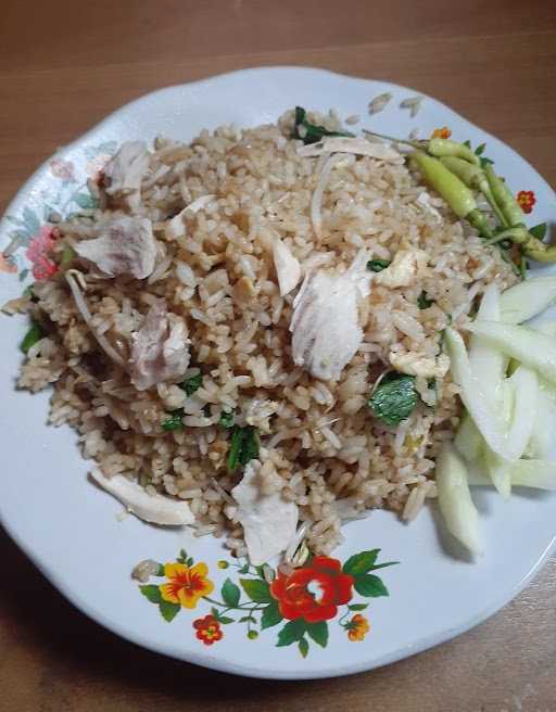 Nasi Goreng 46 Cak Minto 2