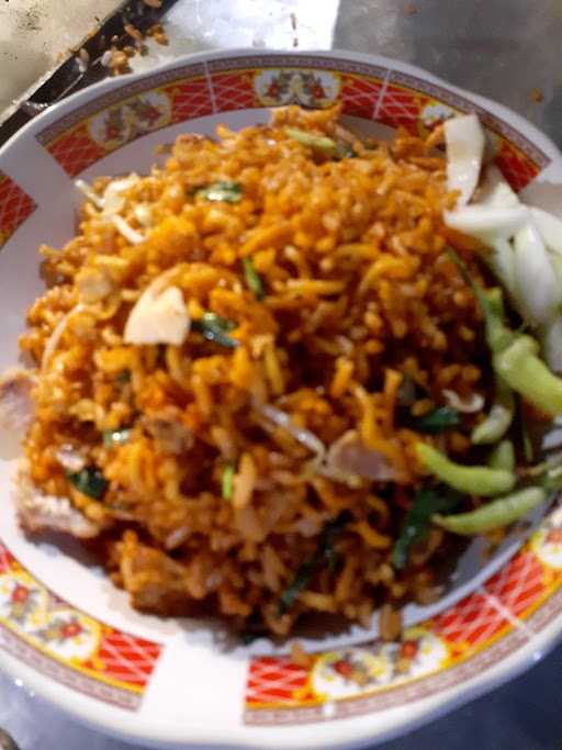 Nasi Goreng 46 Cak Minto 3