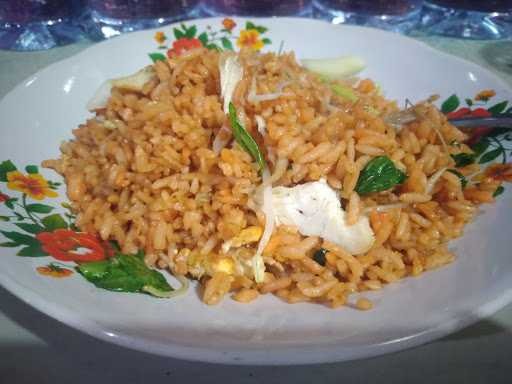 Nasi Goreng 46 Cak Minto 9