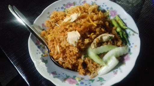 Nasgor Berkah Sidoi 2