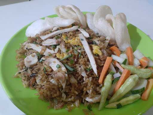 Nasi Goreng Ganas 2