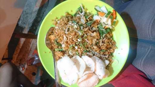 Nasi Goreng Ganas 7