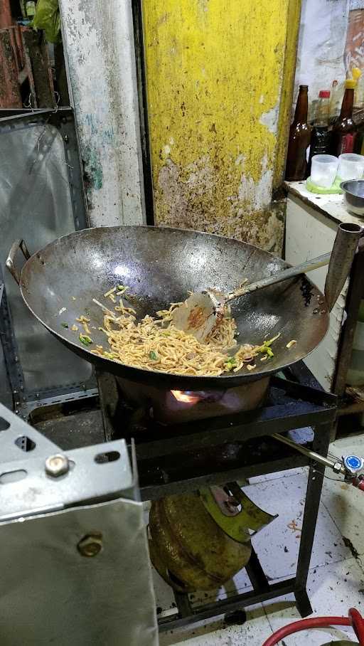 Nasi Goreng Ganas 10