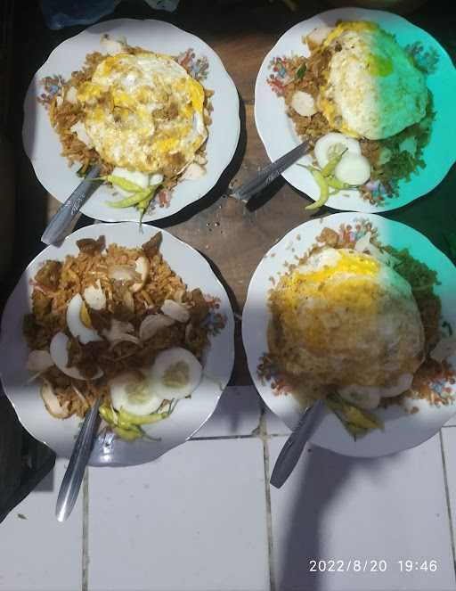 Nasi Goreng Jawa Cak Di 10