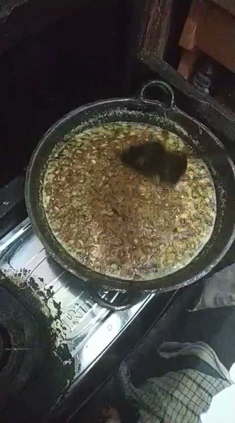 Nasi Goreng Jawa Cak Di 6