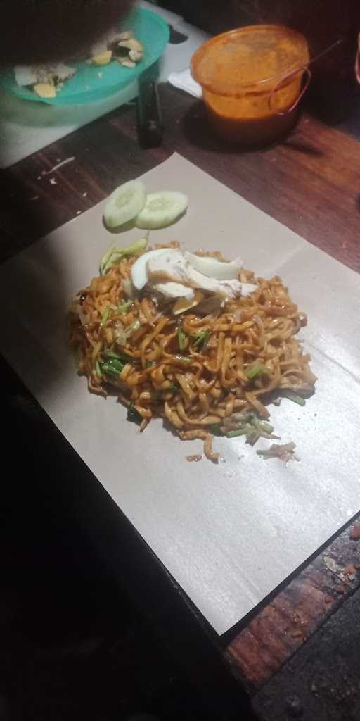 Nasi Goreng Jawa Pak No 2