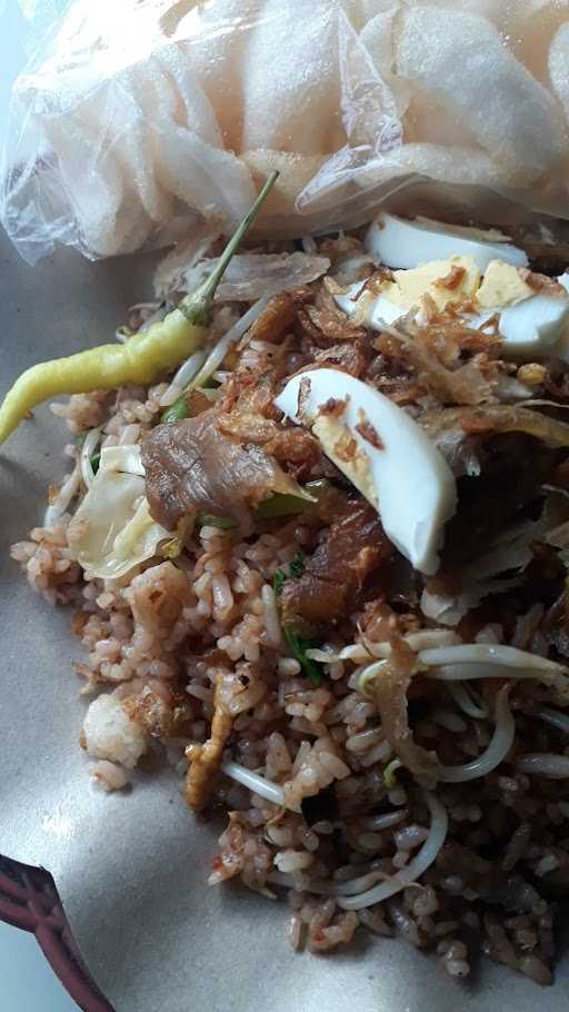 Nasi Goreng Kepo 4