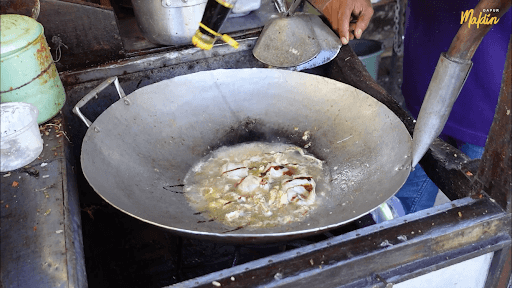 Nasi Goreng Kepo 10