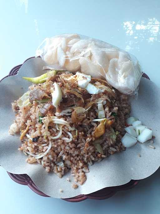 Nasi Goreng Kepo 1