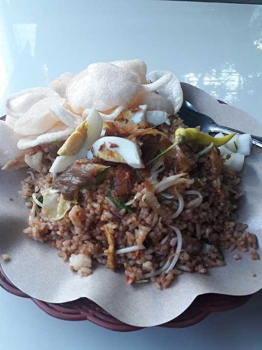 Nasi Goreng Kepo 6