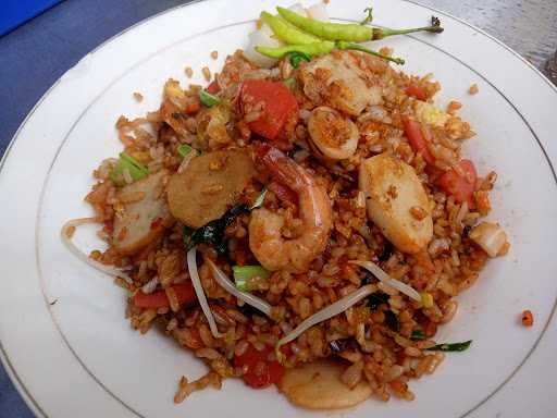 Nasi Goreng Kepo 5